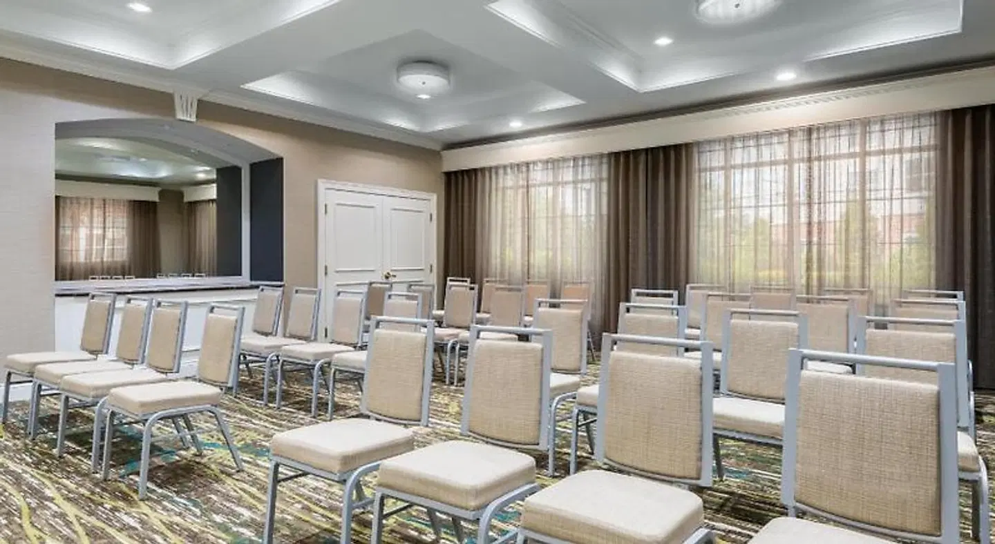 Homewood Suites by Hilton Buffalo-Amherst Konferenz