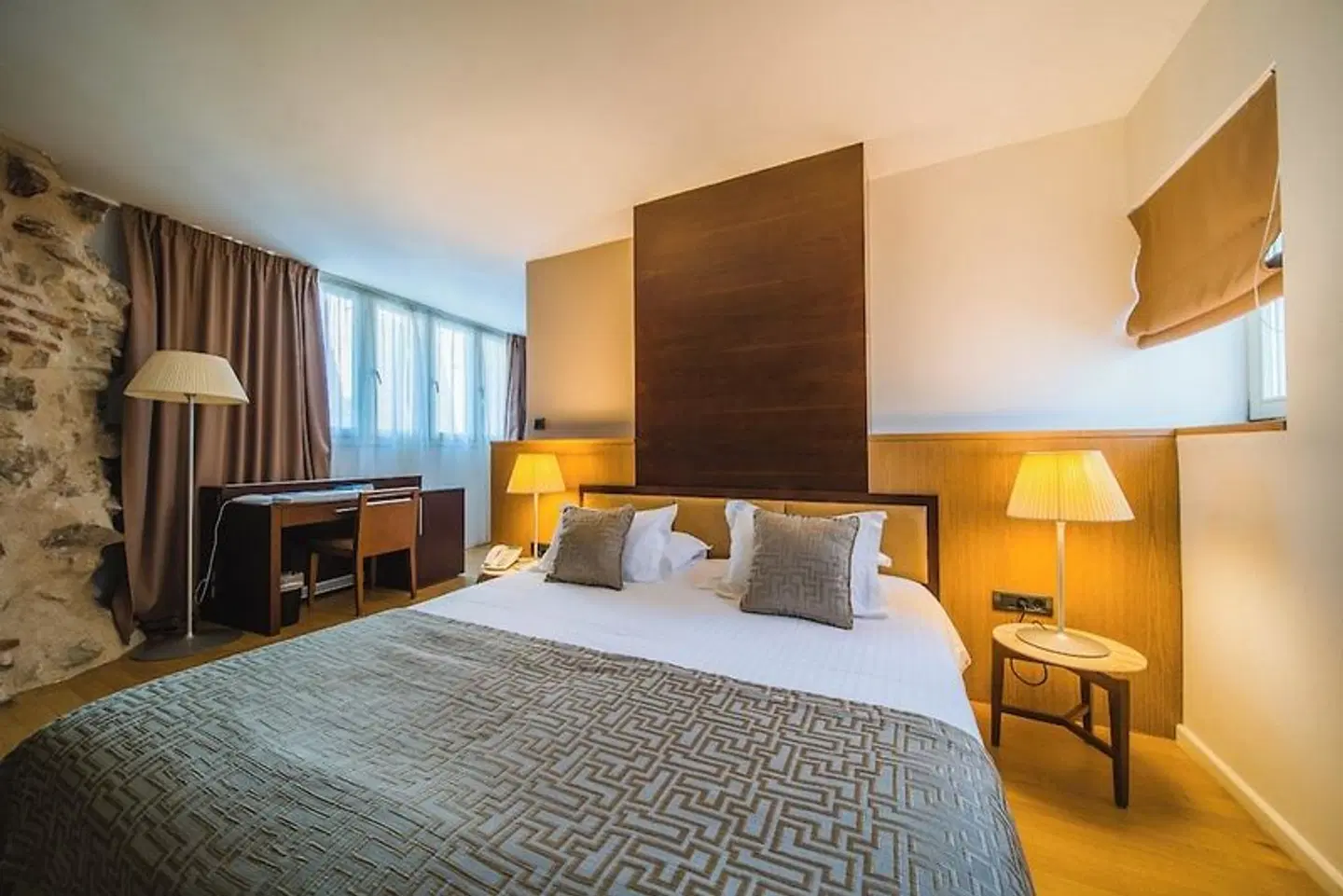 Vestibul Palace & Villa - Small Luxury Hotels Of The World ROOM_EXAMPLE