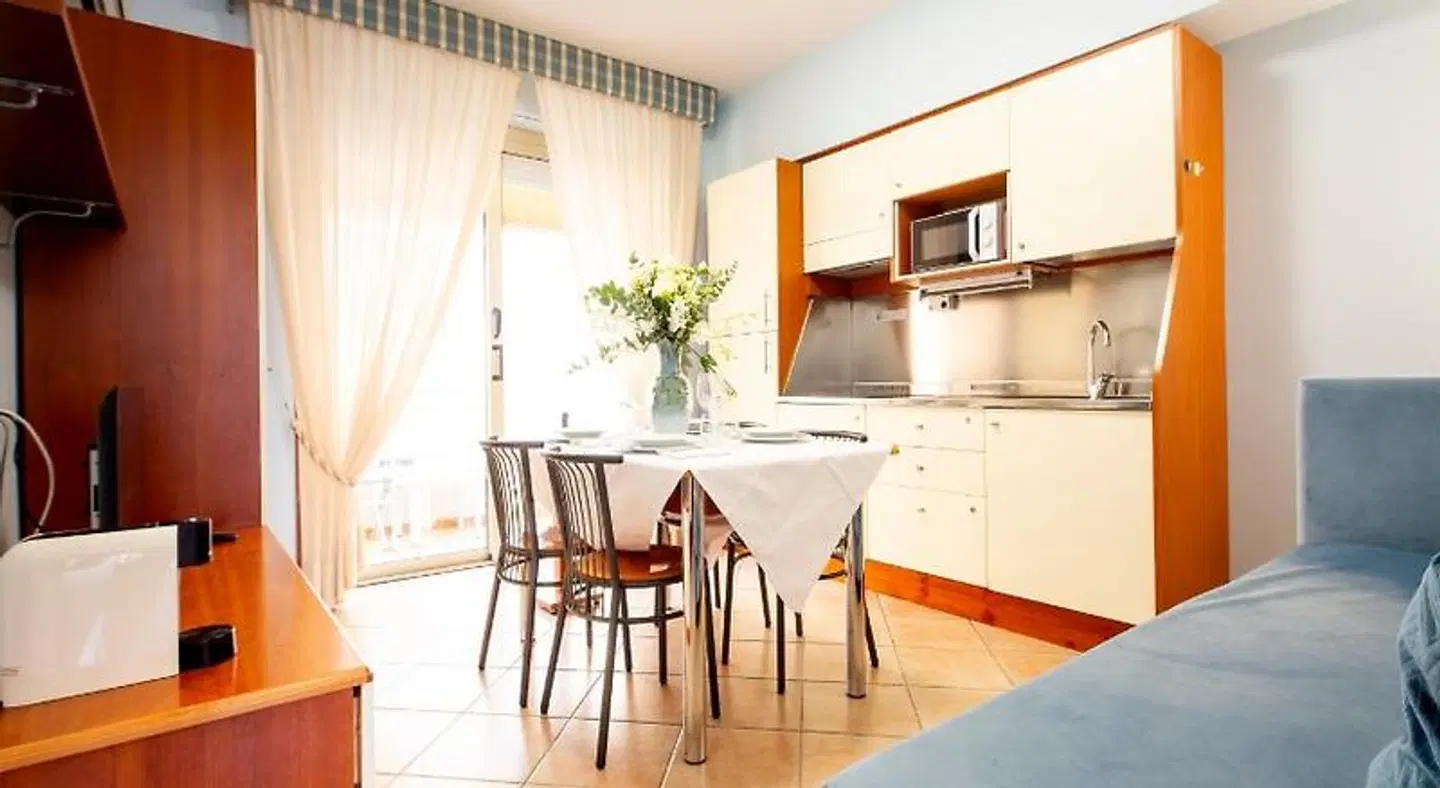 Residence Dei Due Porti ROOM_EXAMPLE