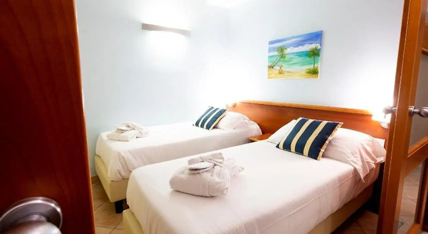 Residence Dei Due Porti ROOM_EXAMPLE
