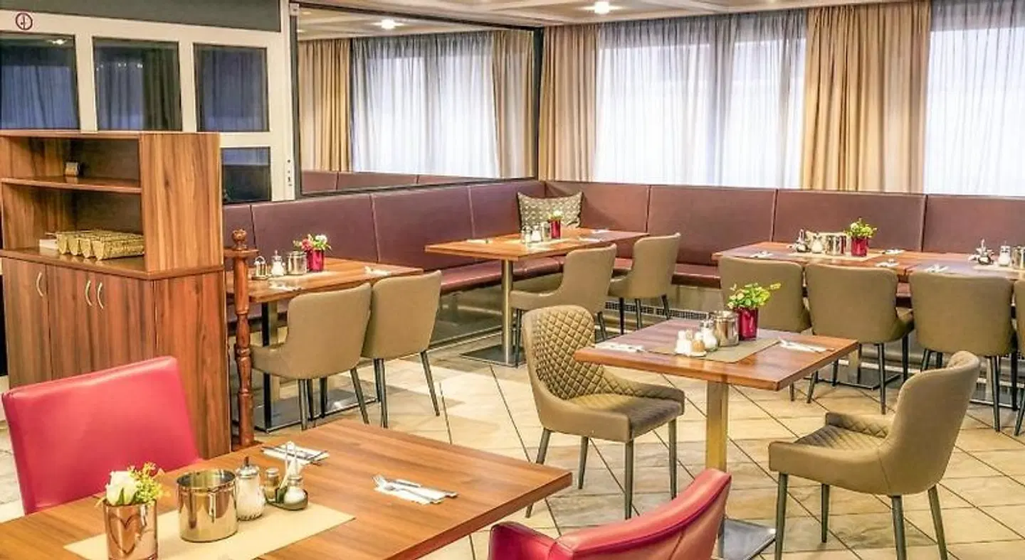 Hotel Kufsteinerhof Konferenz