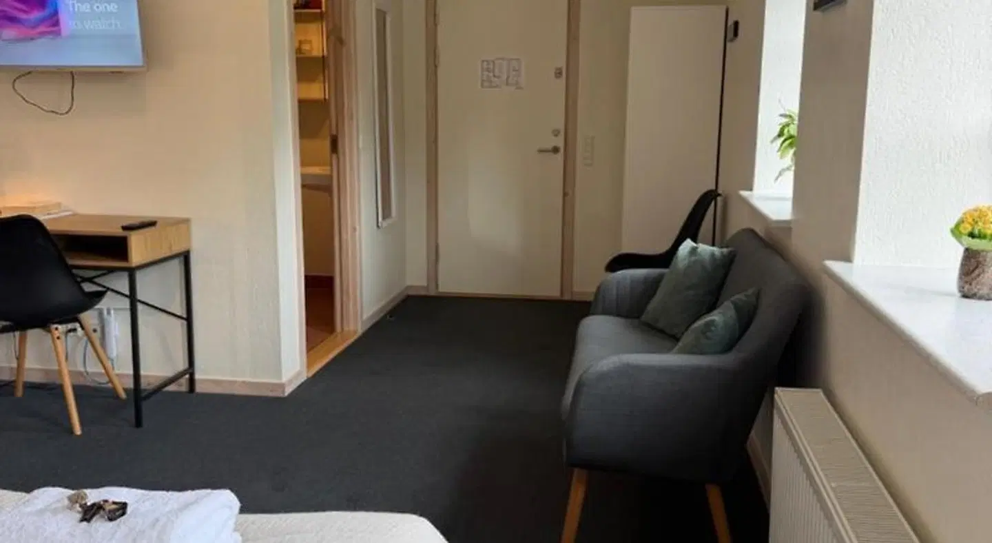 Skjoldbjerg Garnihotel ROOM_EXAMPLE