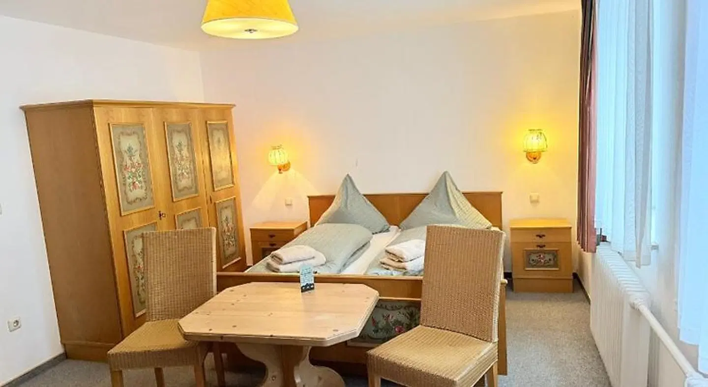 Zur Erholung ROOM_EXAMPLE