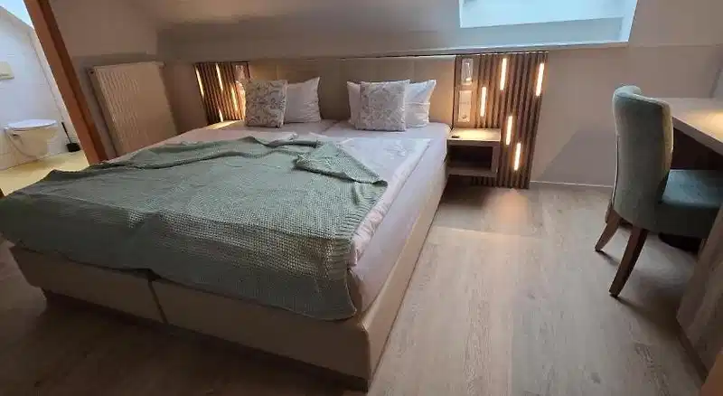 Marlis – Hotelfoto