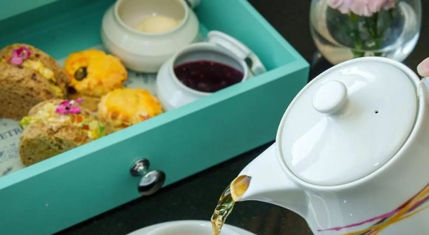 Hilton Bangkok Grande Asoke Badezimmer
