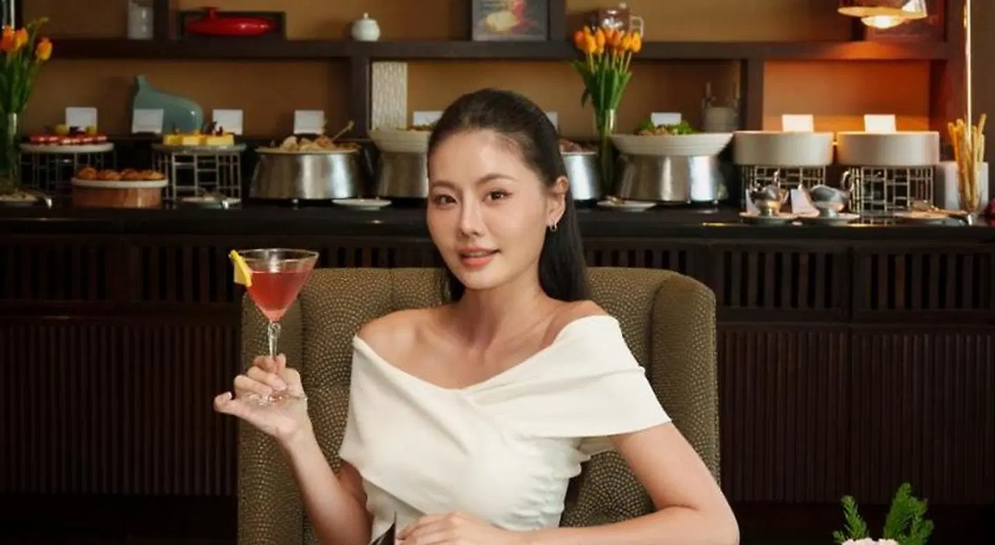 Hilton Bangkok Grande Asoke HEALTH_BEAUTY