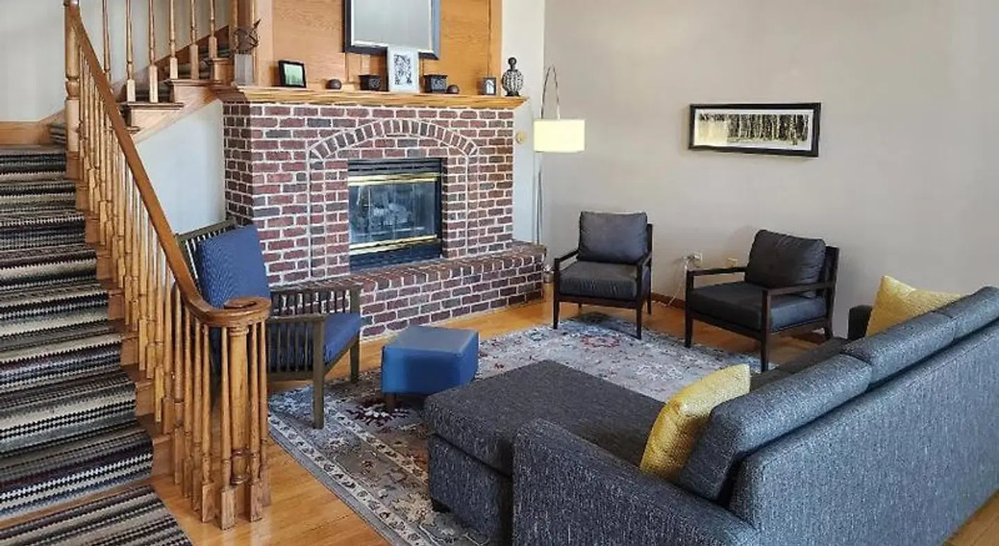 Country Inn & Suites by Radisson, Green Bay, WI LOUNGE_LOBBY