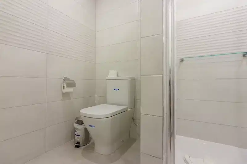 Klayman Diamond Aparthotel – Hotelfoto