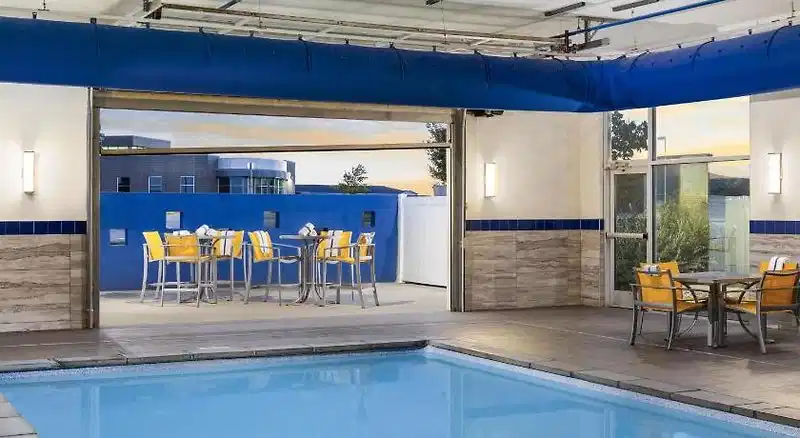 GLo Best Western Dawley Farms In Sioux Falls – Hotelfoto