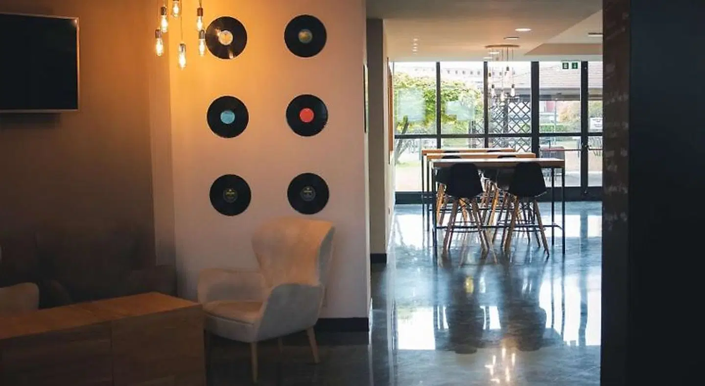 Best Western Mirage Hotel Fiera SPORTS_AND_LEISURE