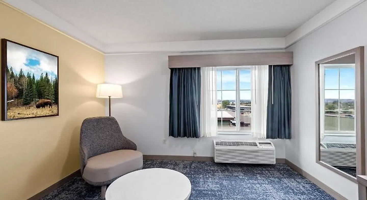 SureStay Plus Hotel by Best Western Billings ROOM_EXAMPLE