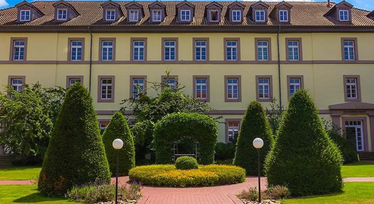 Stadt Hameln EXTERIOR