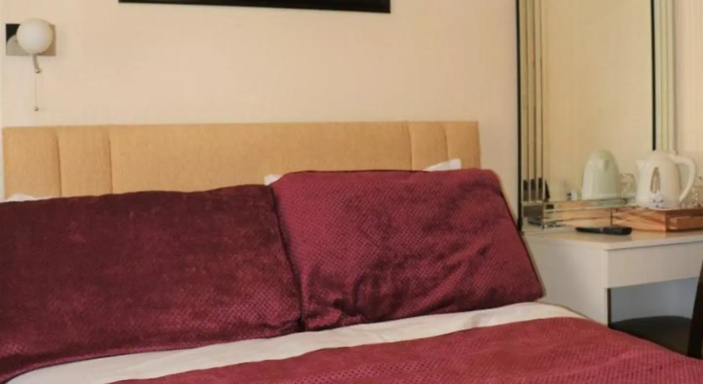 Barry House ROOM_EXAMPLE