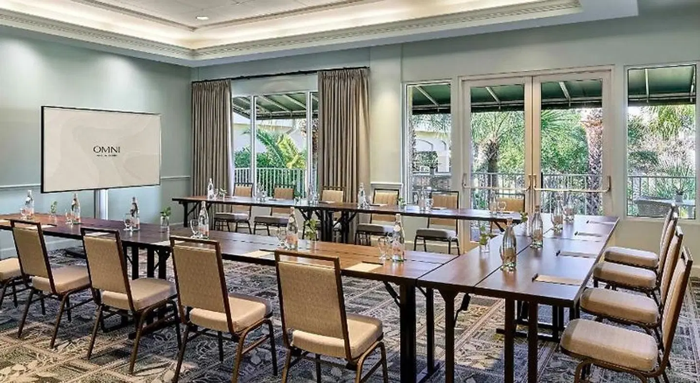 The Villas of Amelia Island Konferenz