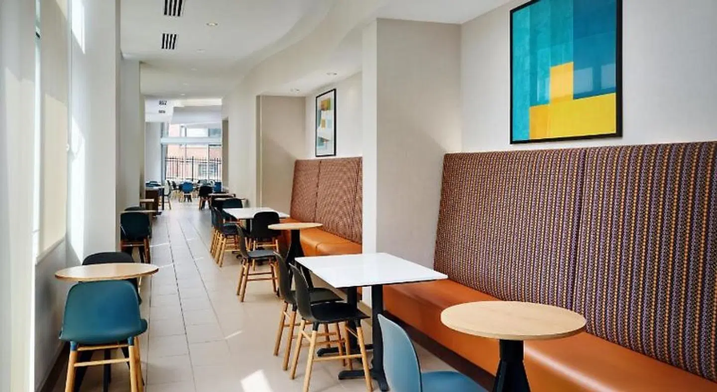 Hyatt House Atlanta/Downtown Konferenz