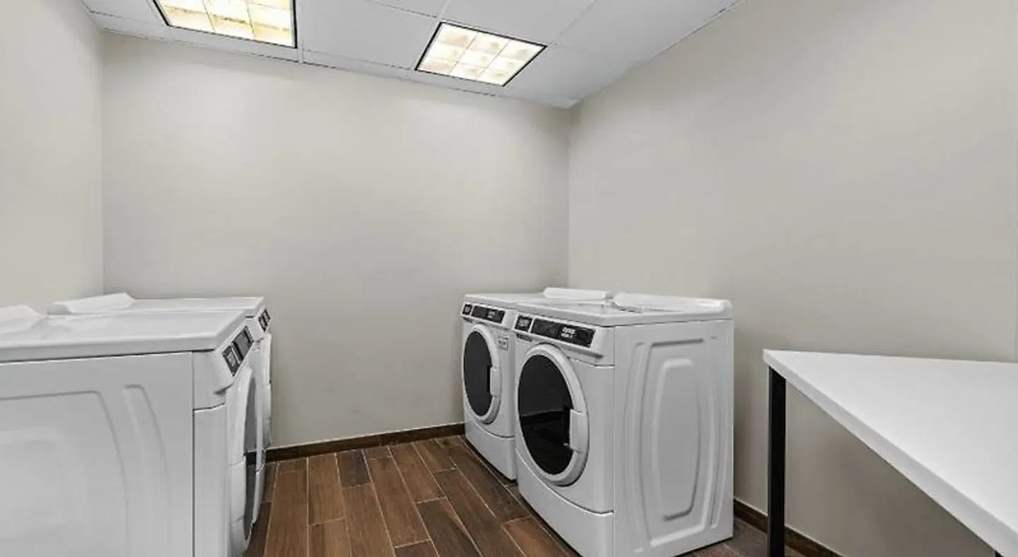 Residence Inn Paducah Badezimmer