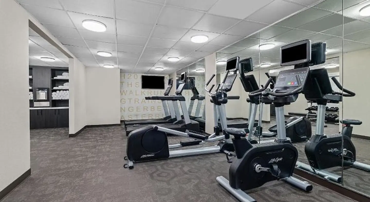 Residence Inn Paducah SPORTS_AND_LEISURE