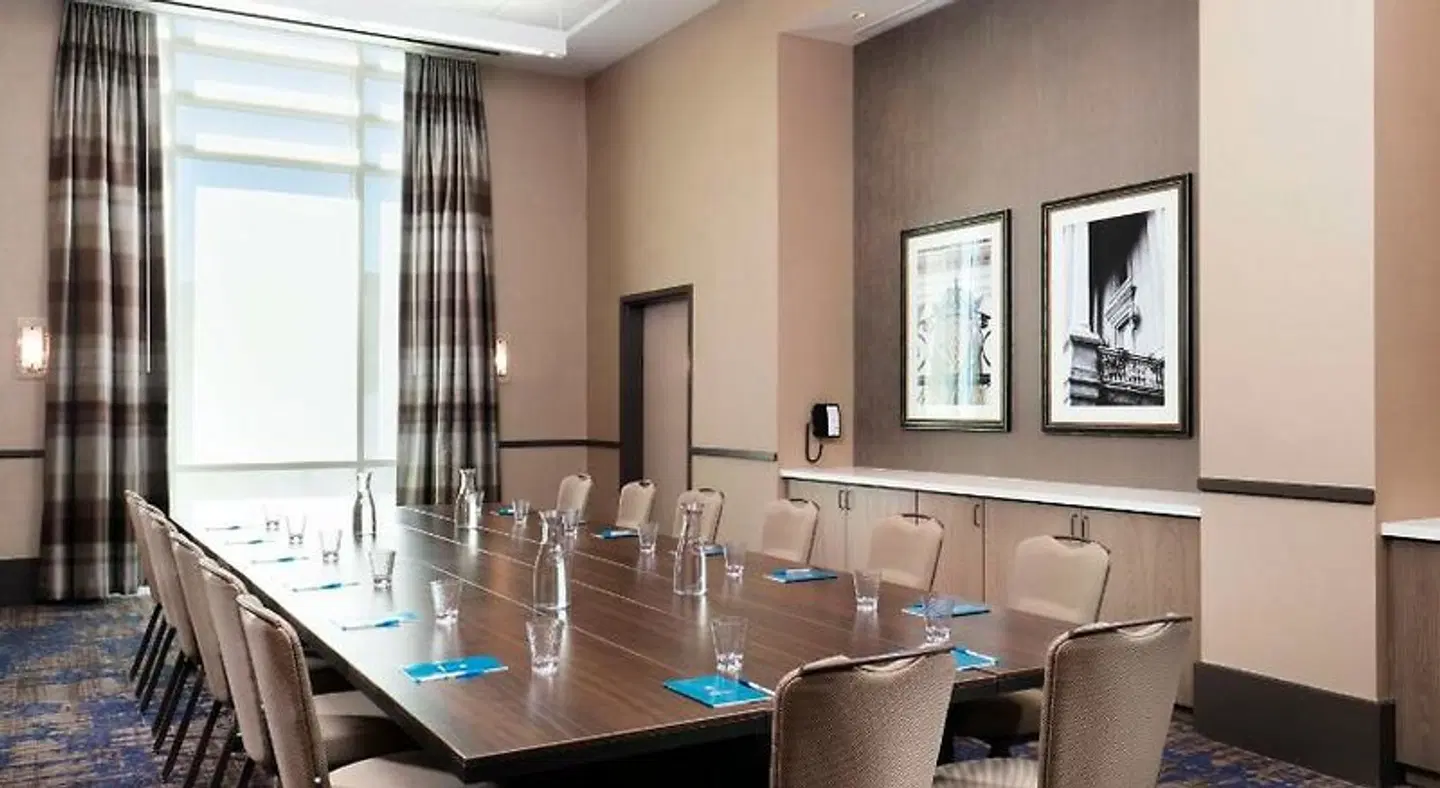 Hyatt House Charleston/Historic District Konferenz
