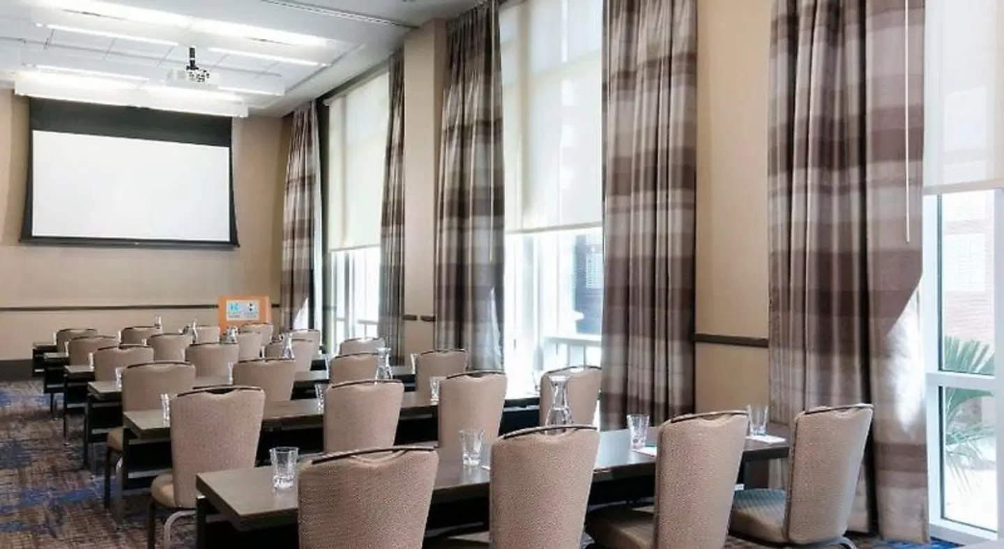 Hyatt House Charleston/Historic District Konferenz