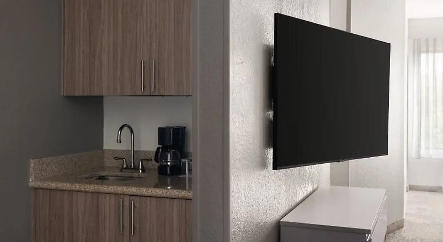 SpringHill Suites by Marriott Fort Myers Airport ROOM_EXAMPLE