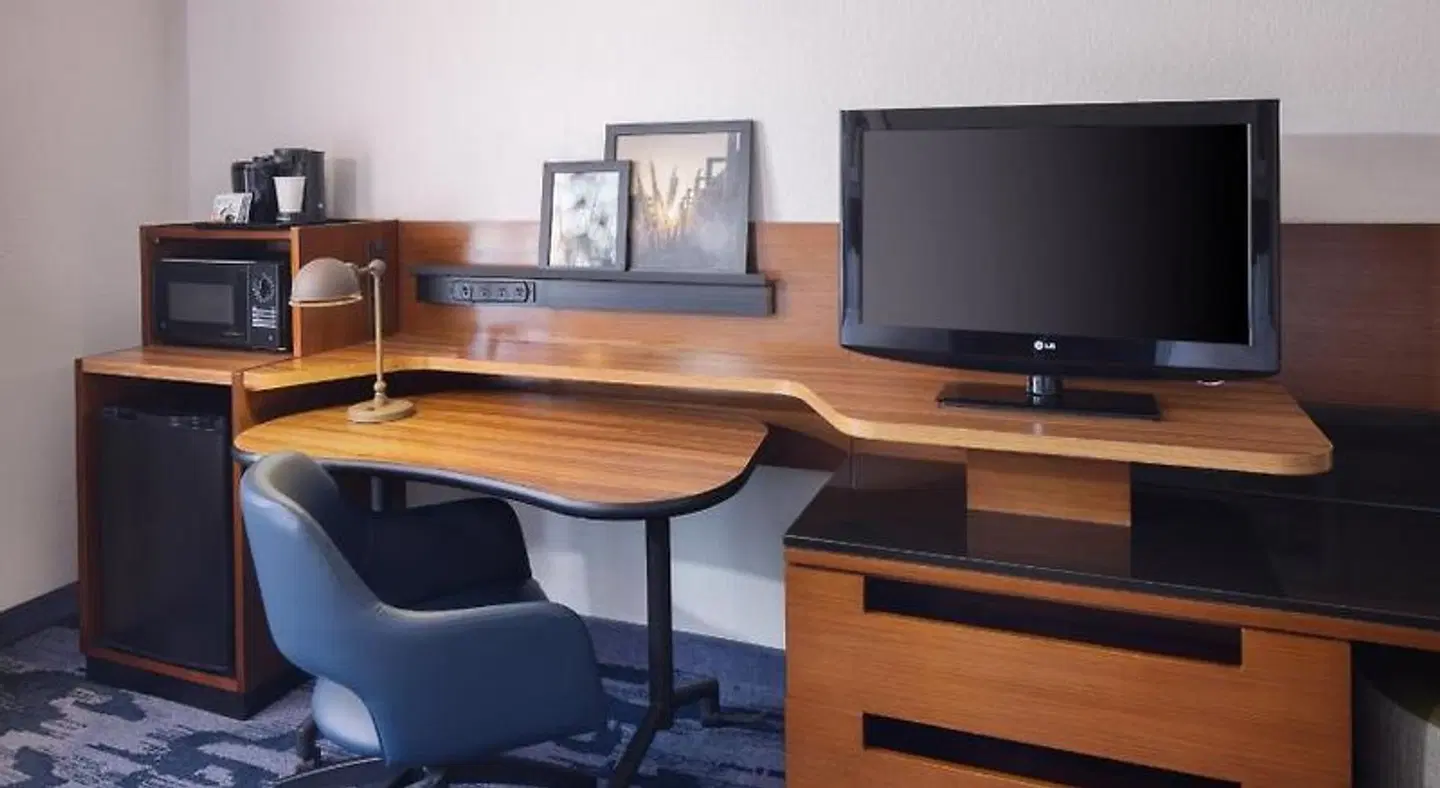 Fairfield by Marriott Inn & Suites Jacksonville Airport Konferenz
