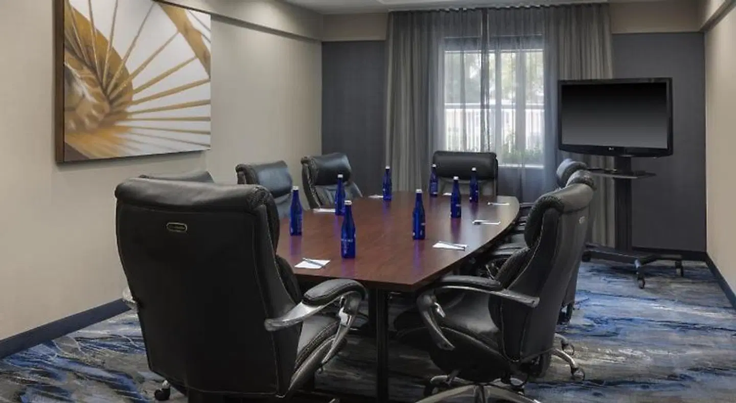 Fairfield by Marriott Inn & Suites Jacksonville Airport Konferenz