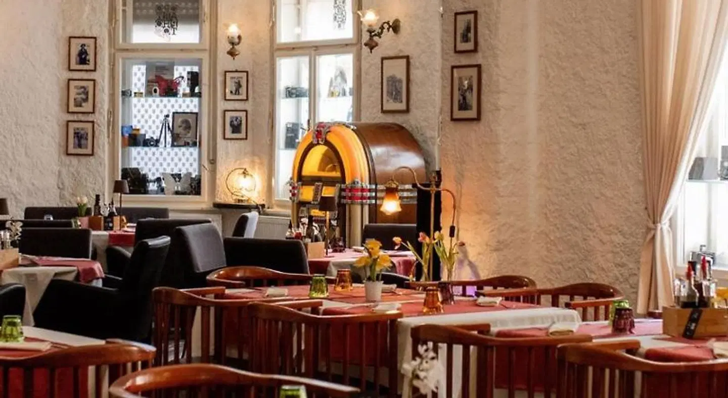B&B Foti' Bar