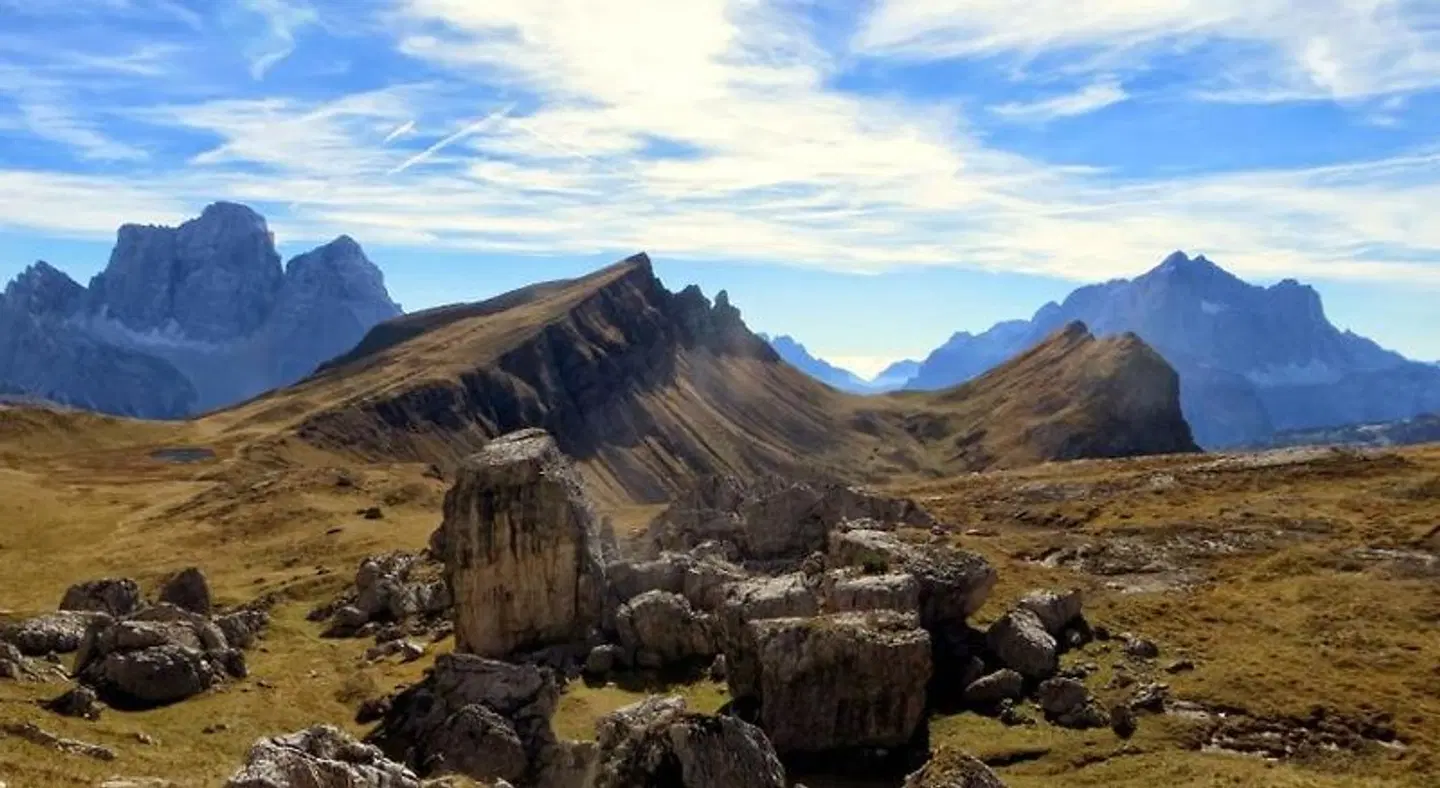 Mondeval LANDSCAPE