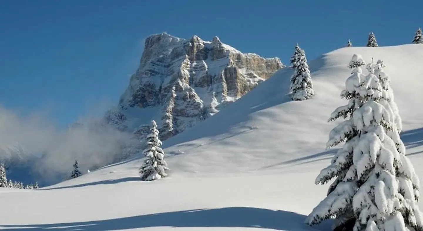 Mondeval LANDSCAPE
