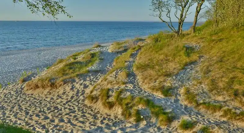 Bla Marine Domki nad Morzem – Hotelfoto