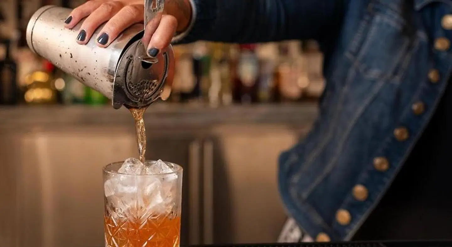 The Hollis Halifax - a DoubleTree Suites by Hilton PEOPLE