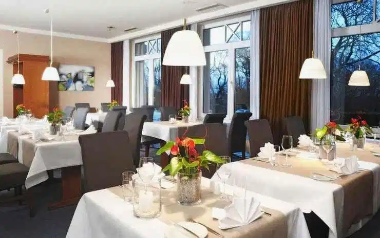Berghölzchen – Hotelfoto