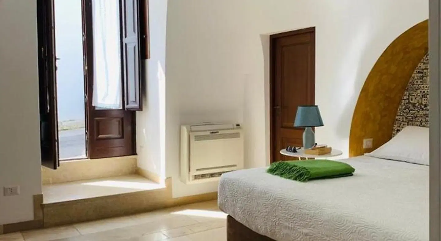 Trullidea ROOM_EXAMPLE