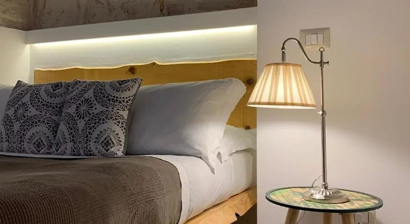 Trullidea ROOM_EXAMPLE