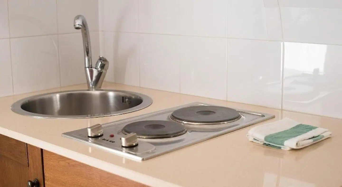 Trullidea Badezimmer
