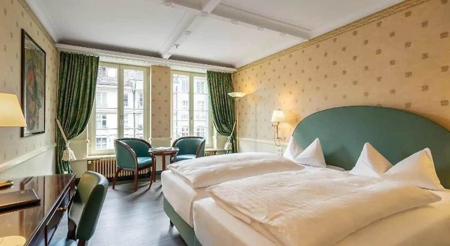 Belle Epoque ROOM_EXAMPLE