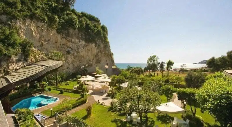 Serapo – Hotelfoto