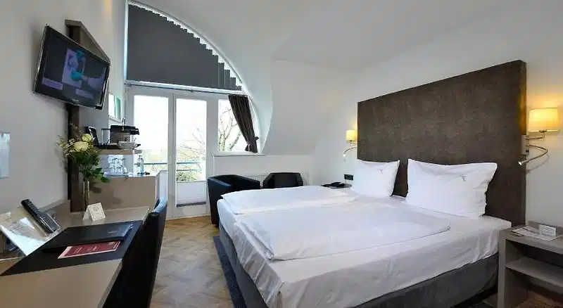 Caroline Mathilde – Hotelfoto