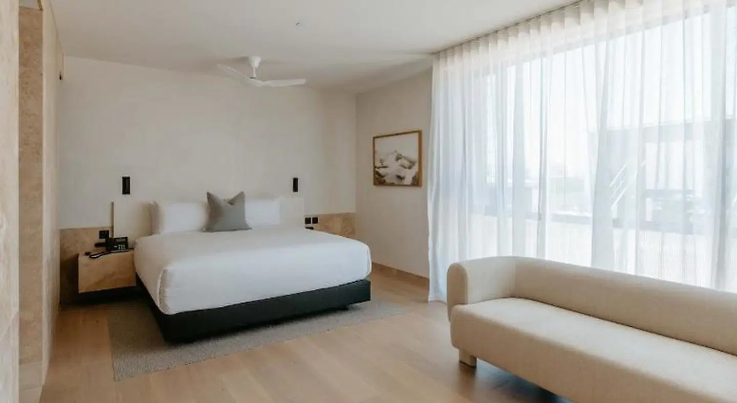 Hotel Sorrento ROOM_EXAMPLE