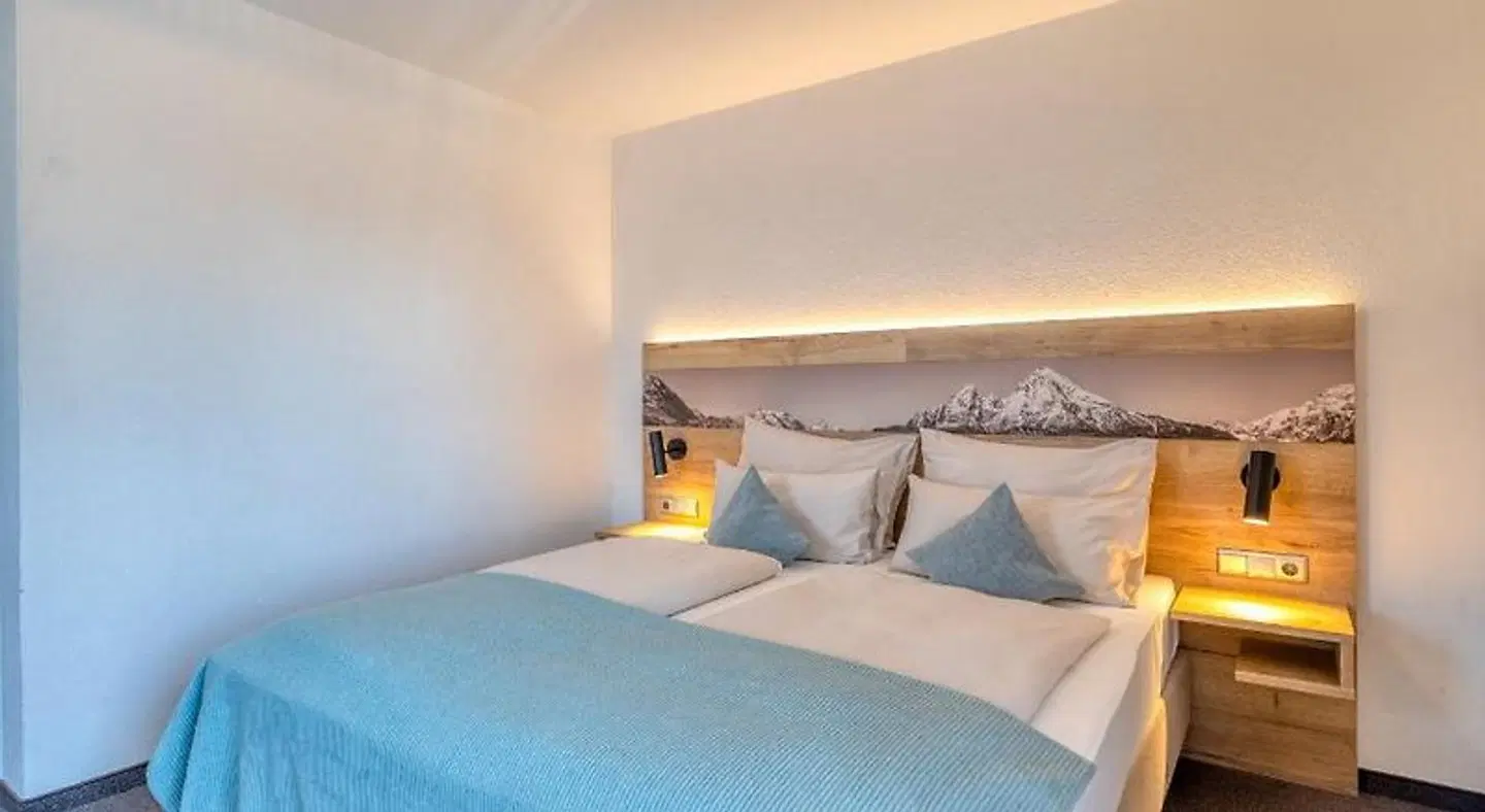 Hotel Schaider ROOM_EXAMPLE