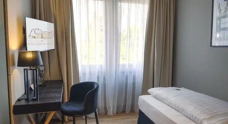 Altes Zollhaus – Hotelfoto