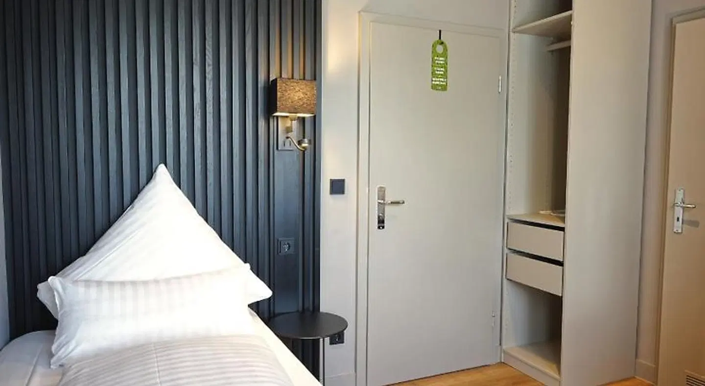 Altes Zollhaus ROOM_EXAMPLE