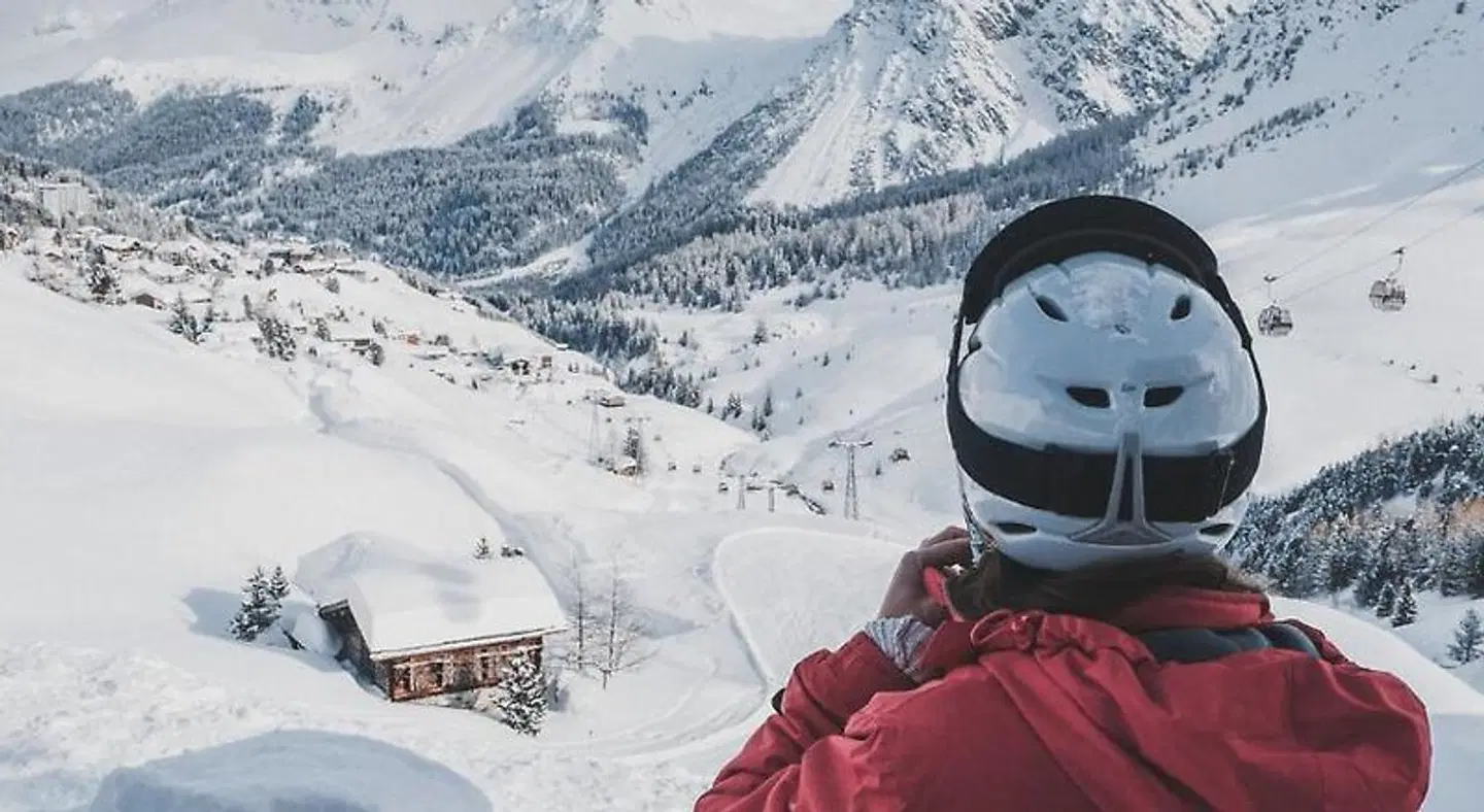 Valsana Hotel & Appartements LANDSCAPE