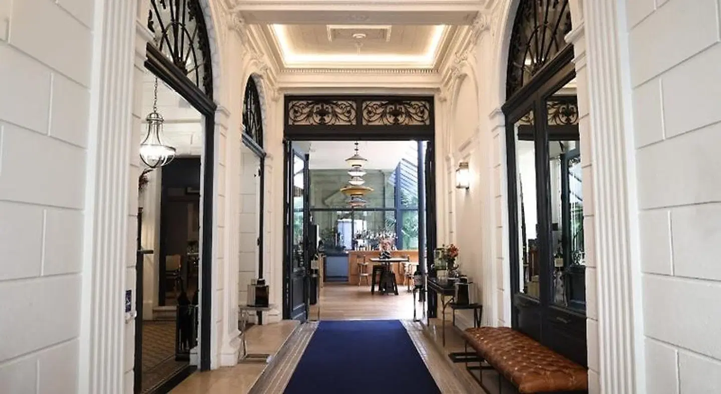 Le Boutique LOUNGE_LOBBY