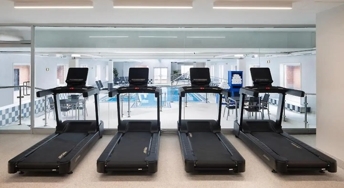 HOTEL HALIFAX SPORTS_AND_LEISURE