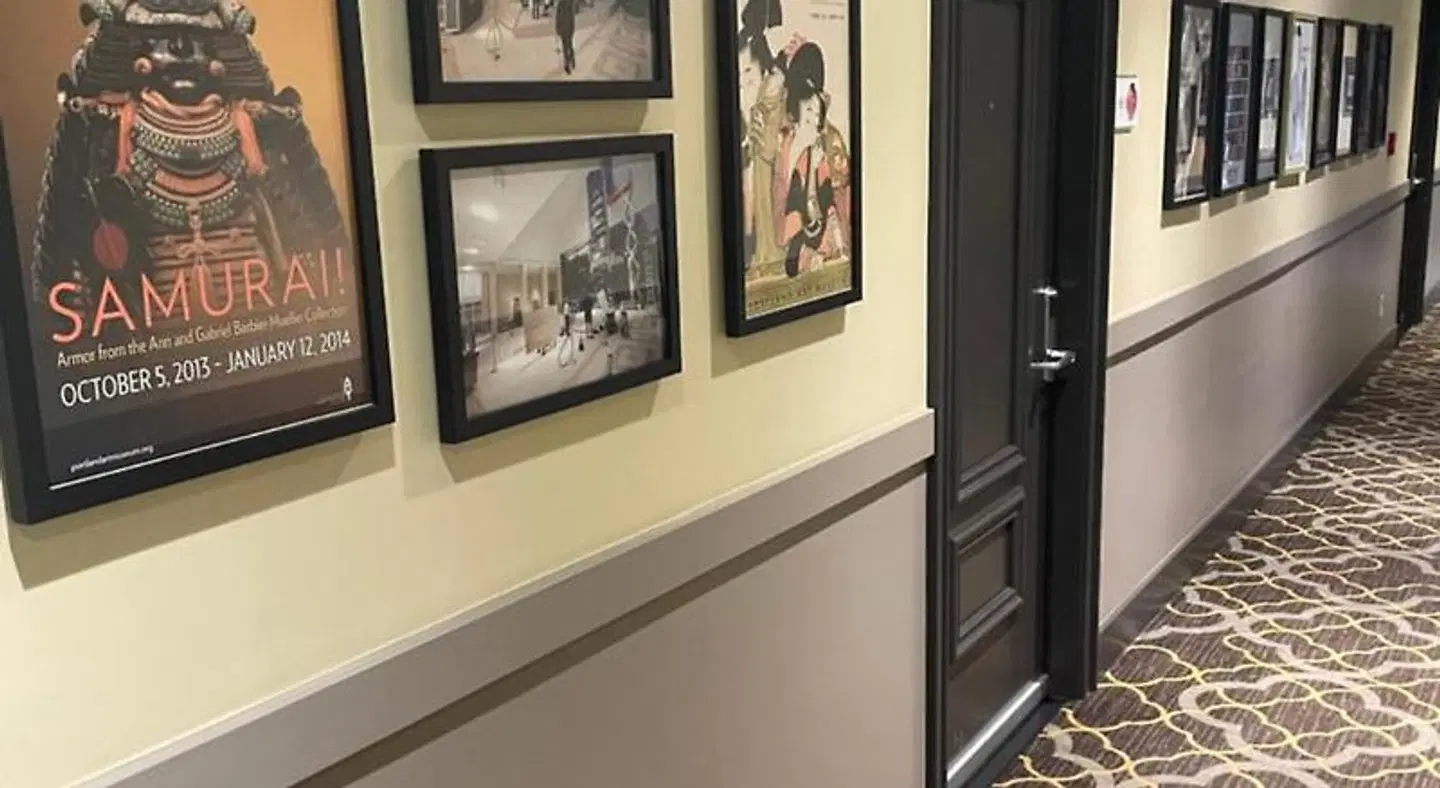 The Mark Spencer Hotel ROOM_EXAMPLE