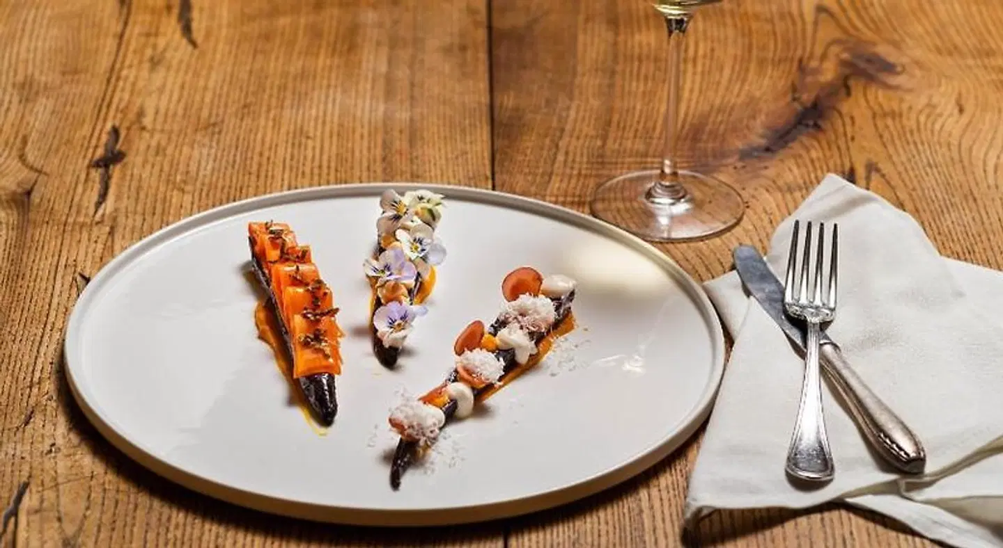 Hueber Gasthof Restaurant