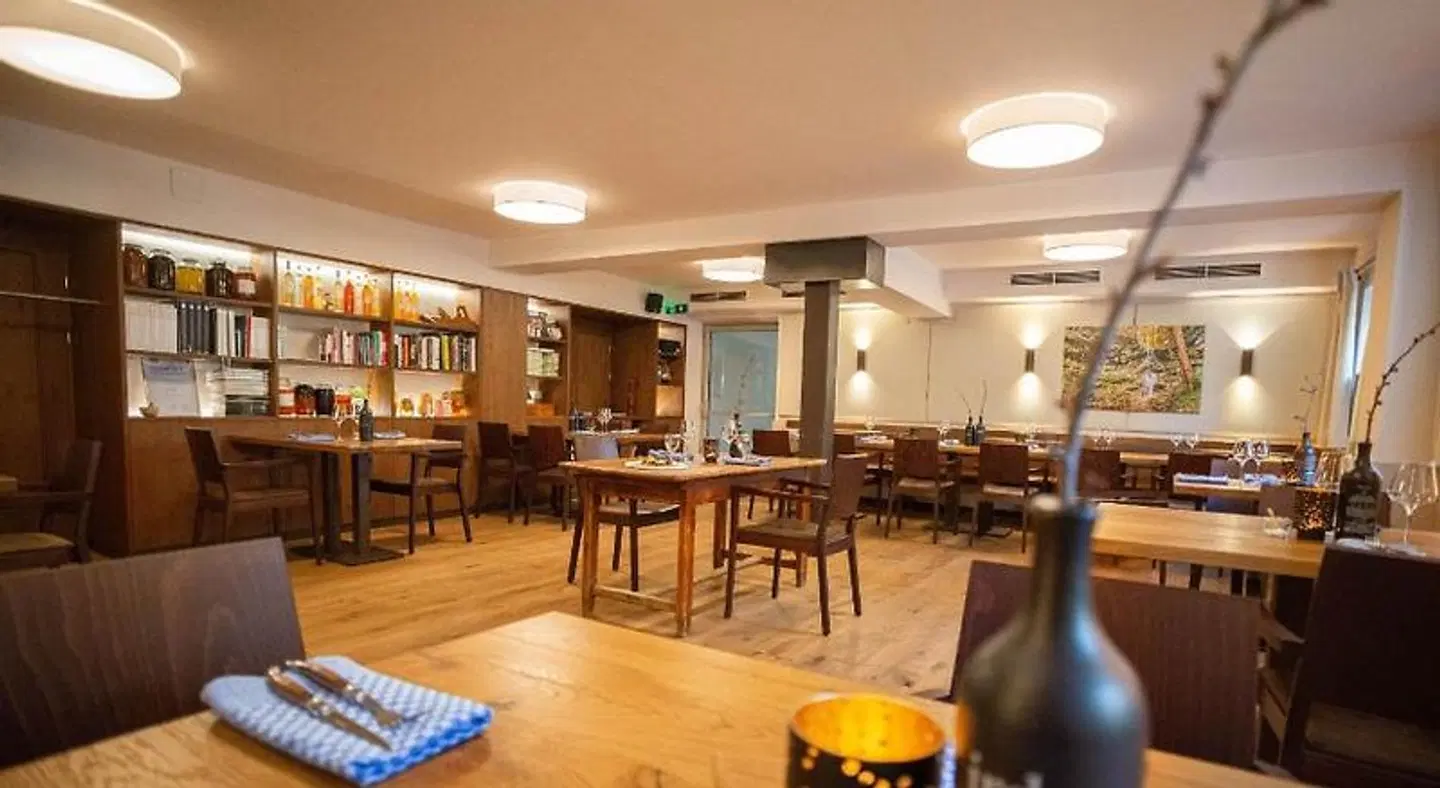 Hueber Gasthof Bar