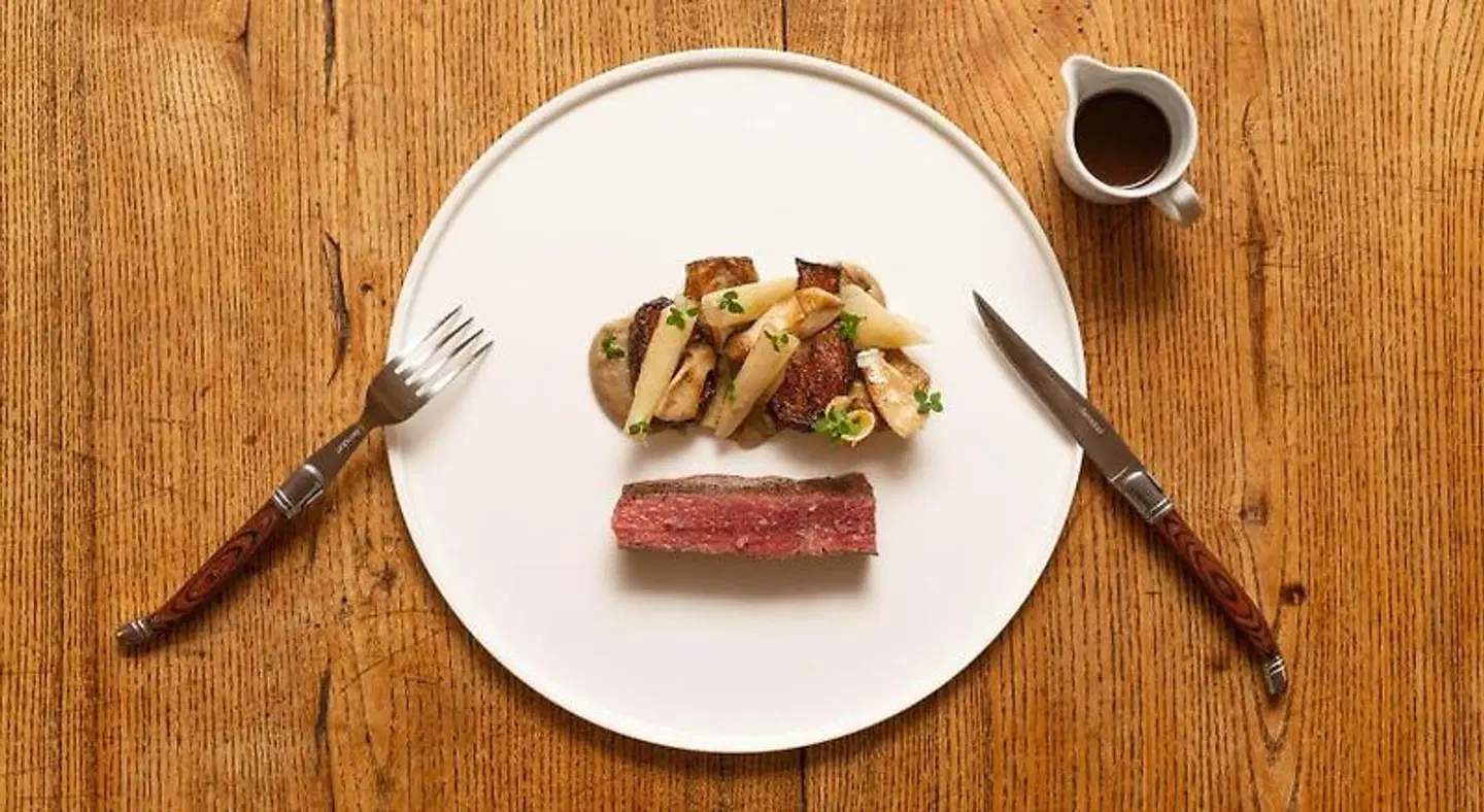 Hueber Gasthof Restaurant