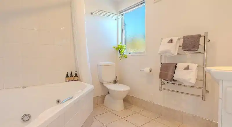 Chelsea Park Motor Lodge Nelson – Hotelfoto